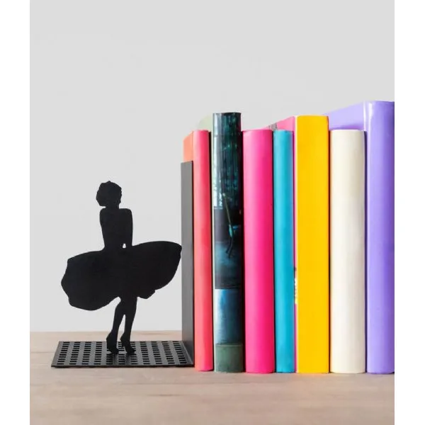 Držač za knjige MERLIN MONRO 