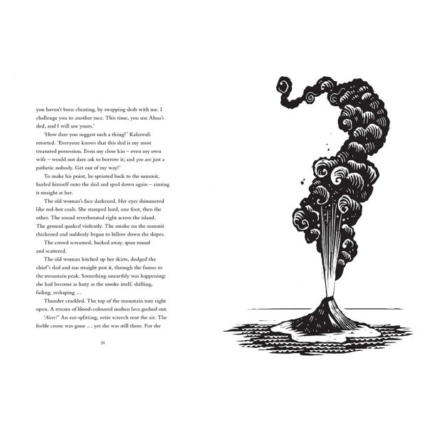 DARK FAIRY TALES OF FEARLESS WOMEN 