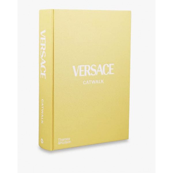 VERSACE CATWALK 