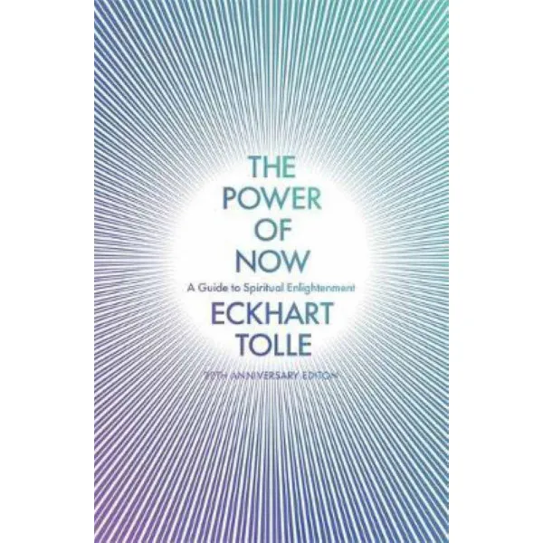 THE POWER OF NOW 