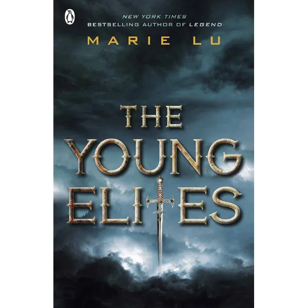 THE YOUNG ELITES 