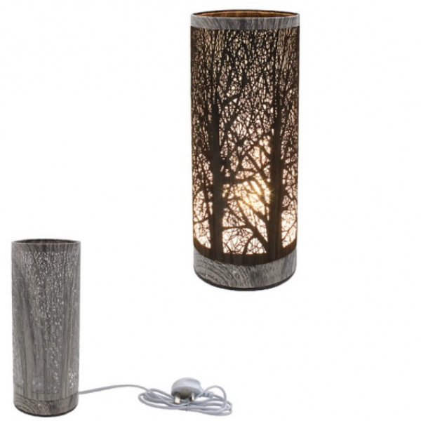 Aroma lampa TAMNO SIVA 