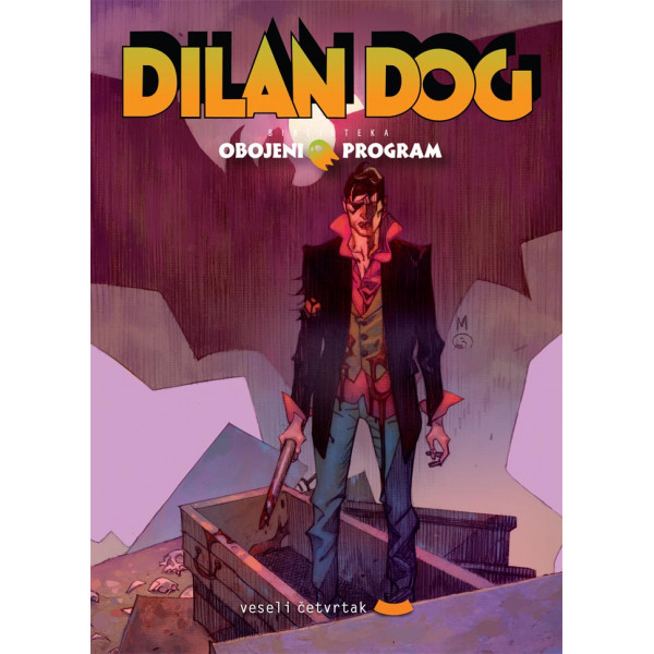 OBOJENI PROGRAM 53 DILAN DOG 