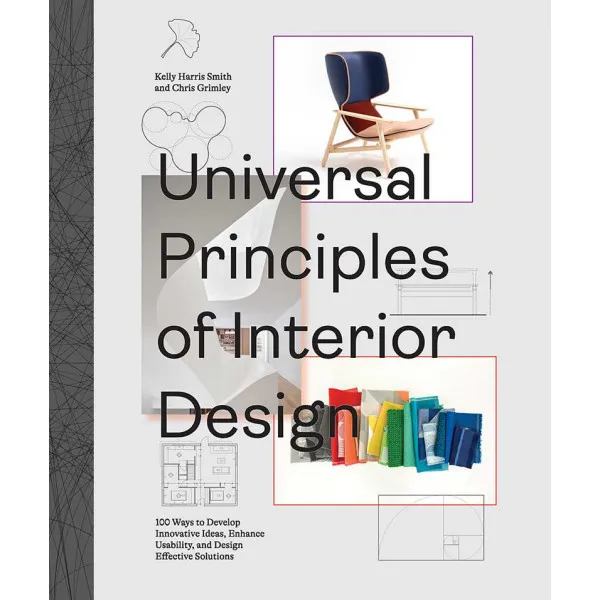 UNIVERSAL PRINCIPLES OF INTERIOR DESIGN 
