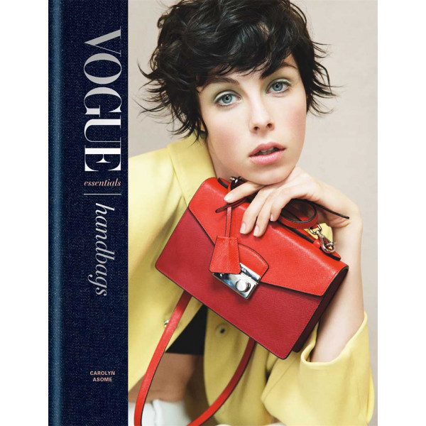 VOGUE ESSENTIALS HANDBAGS 