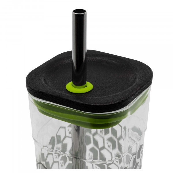 MINECRAFT  čaša za piće 540ml 