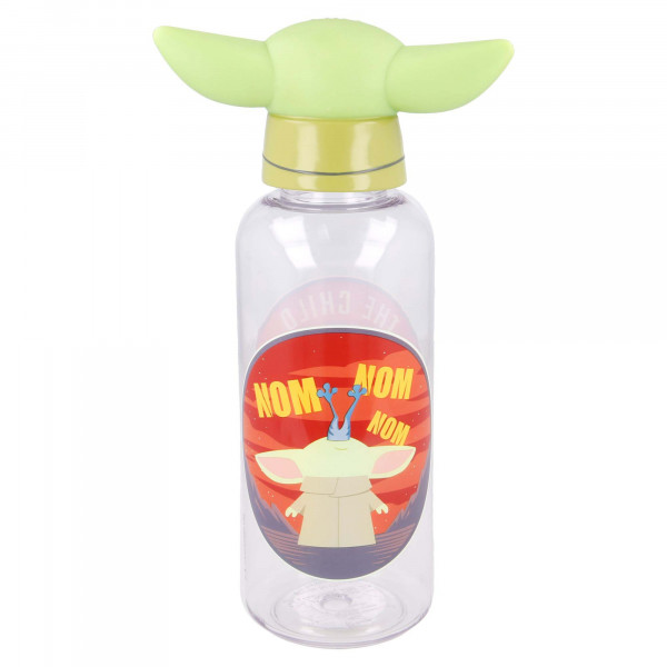 STAR WARS  flašica za vodu THE CHILD MANDALORIAN - 560ml 
