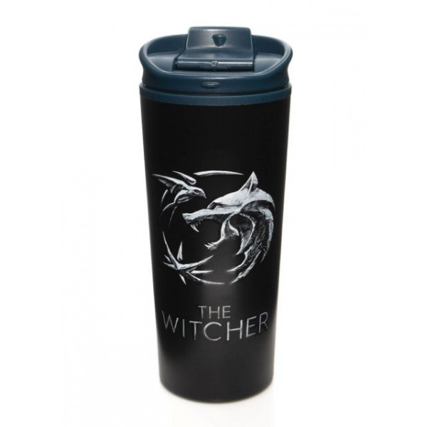 Putna šolja WITCHER 