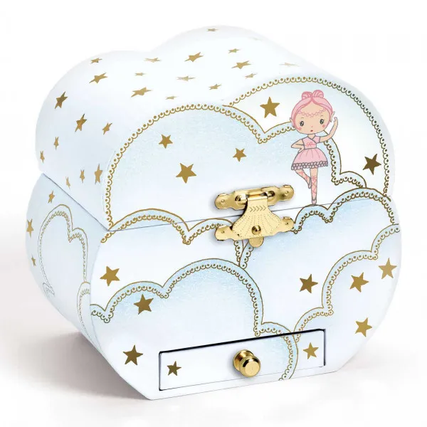 Muzička kutija POZIV NA PLES 