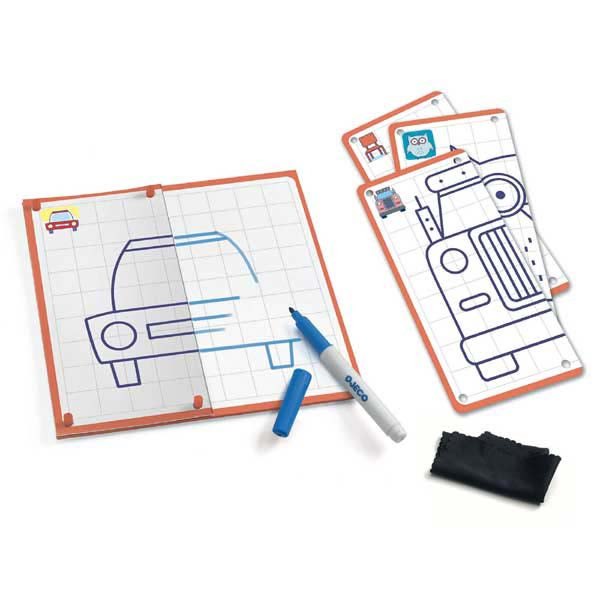 Edukativna igra SIMETRIJA 