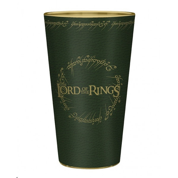 LORD OF THE RINGS poklon set 