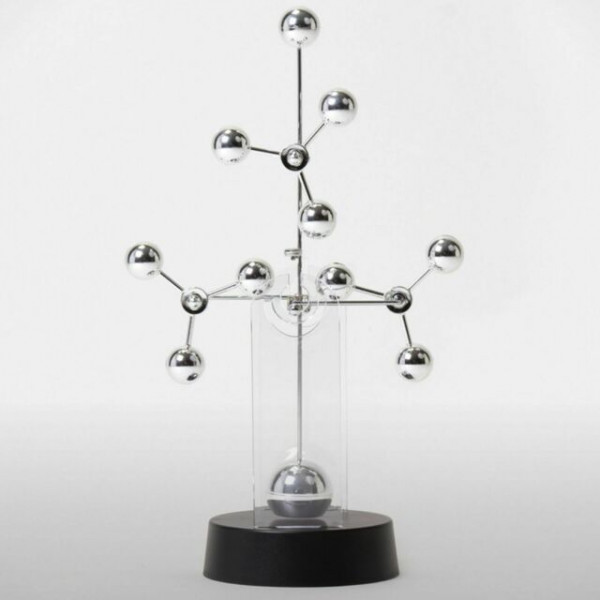 Stoni kinetički mehanizam 