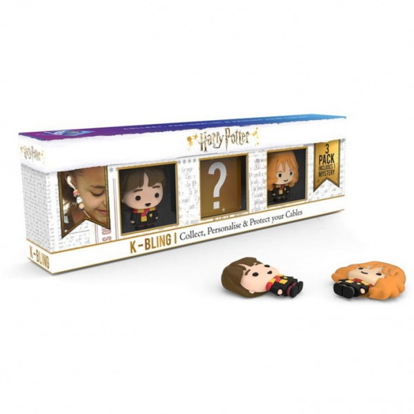 HARRY POTTER set ukrasa za kablove 