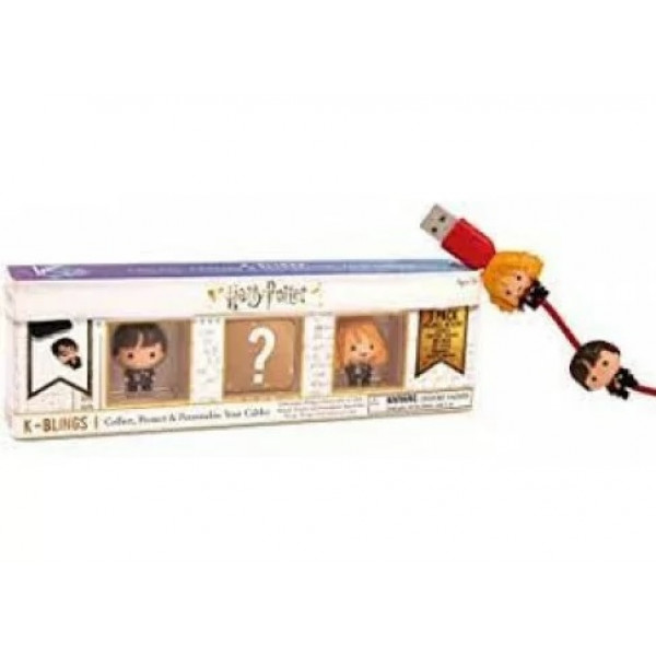 HARRY POTTER set ukrasa za kablove 