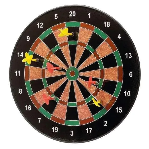 Magnetni pikado DARTS 
