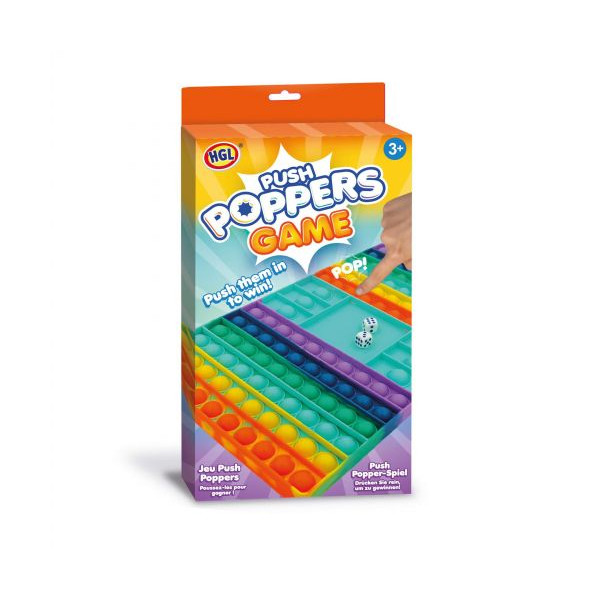 Antistres igračka POP IT 