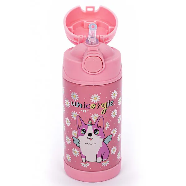 Flašica za vodu PINK 