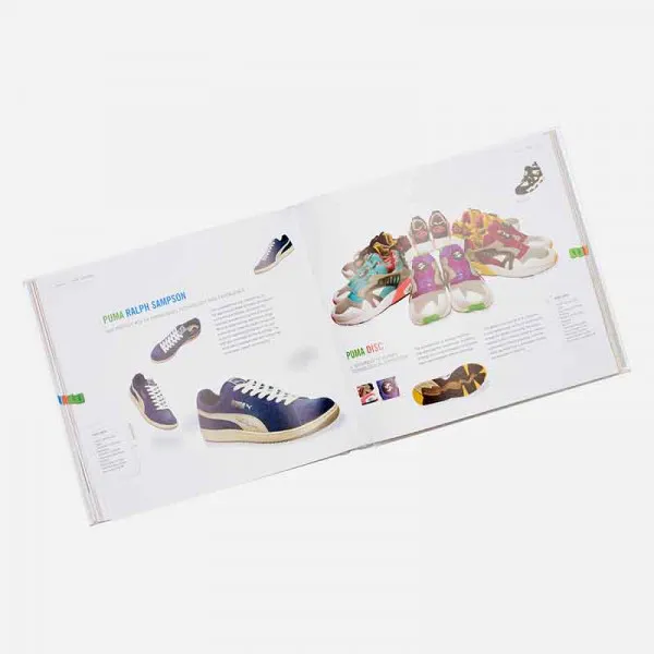 SNEAKERS The Complete Collectors Guide 