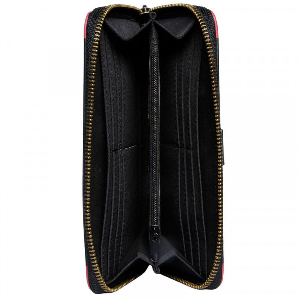HARRY POTTER novčanik crno-crveni 