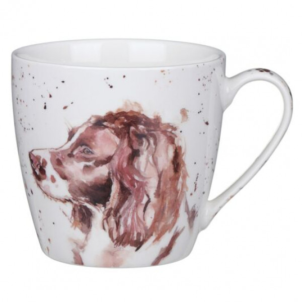 Šolja MAN'S BEST FREND - KOKER ŠPANIJEL 