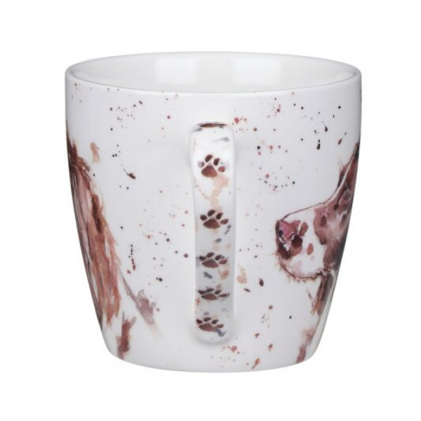 Šolja MAN'S BEST FREND - KOKER ŠPANIJEL 