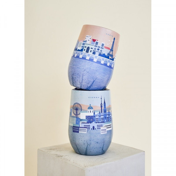 BIOLOCO OFFICE putna šolja OFFICE PARIS 