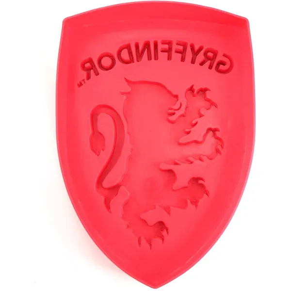 Modla za kolač GRYFFINDOR 