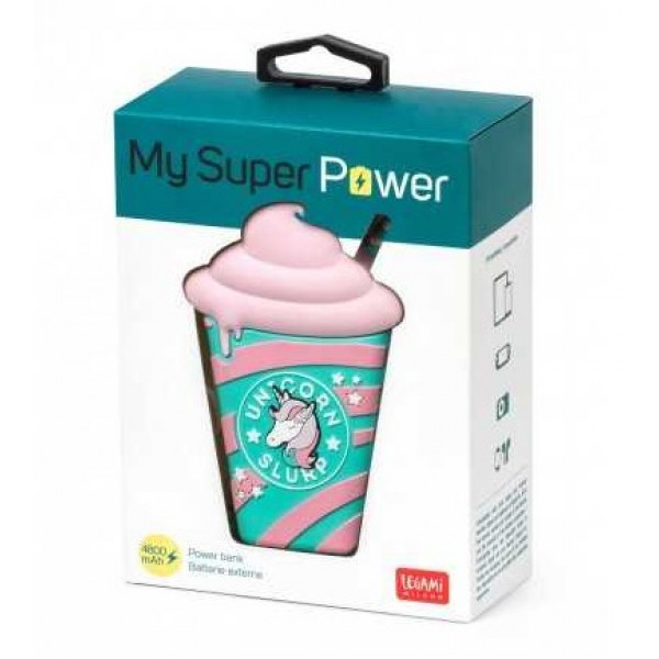 Eksterni punjač 4800 mAh UNICORN 