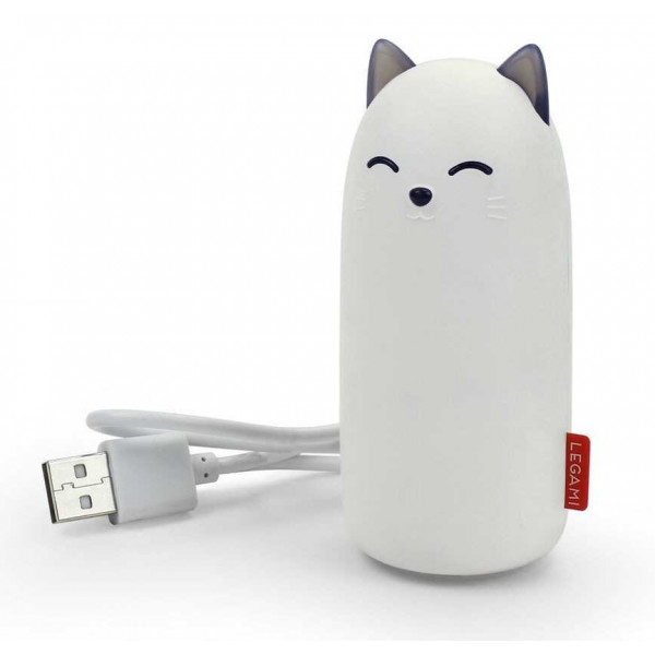 Eksterni punjač za telefon KITTY -5000 mAh 
