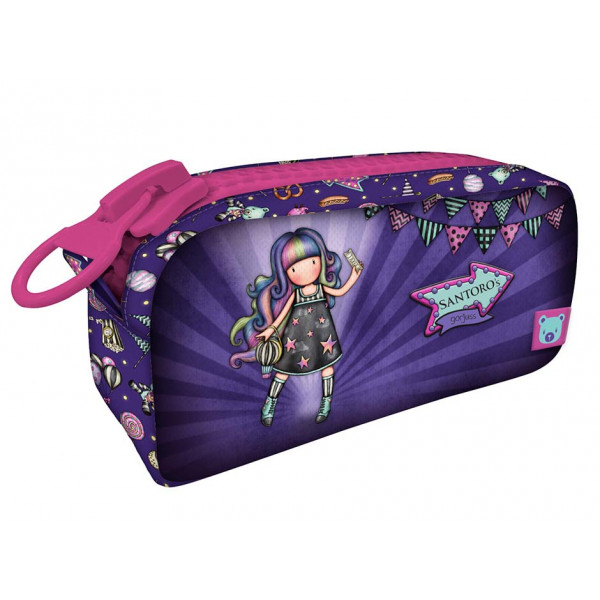 Pernica prazna GORJUSS FAIRGROUND Up and Away 