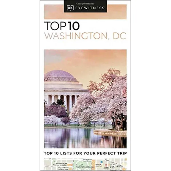 WASHINGTON TOP 10 