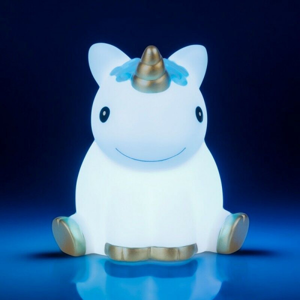 Dečija lampa JEDNOROG 