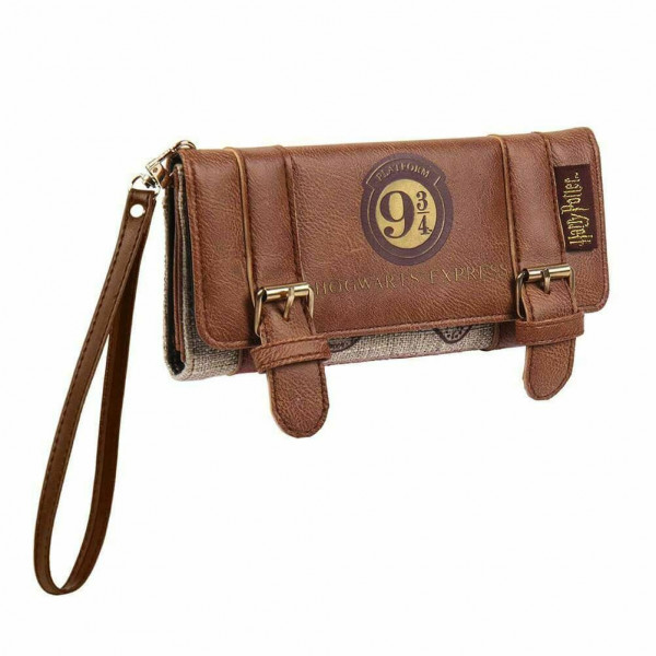 Novčanik HARRY POTTER 