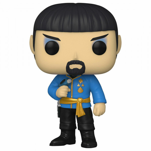 STAR TREK POP!  Vinil figurica - SPOCK 