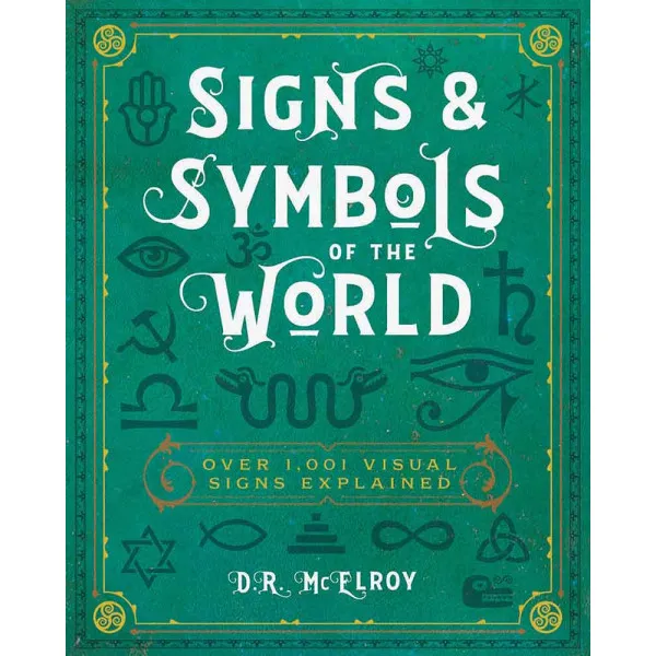 SIGNS AND SYMBOLS OF THE WORLD 