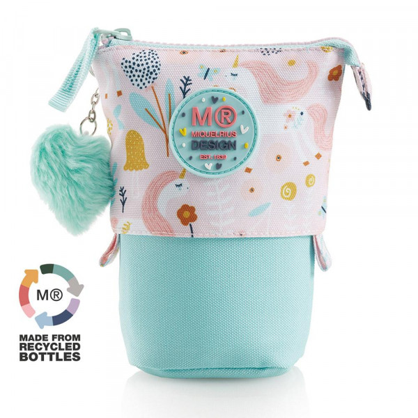 Školska pernica UP&DOWN Unicorn 