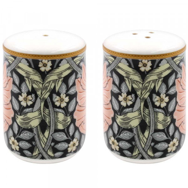 Posude za so i biber PIMPERNEL 