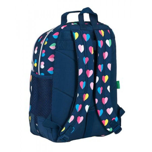 Školski ranac BENETTON 