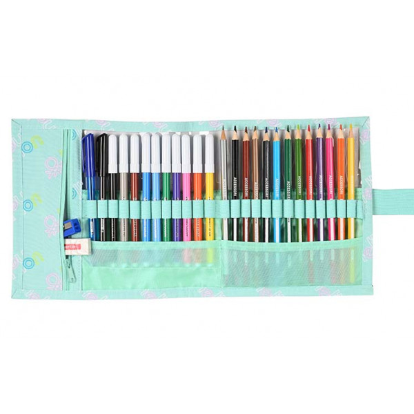 Puna pernica BENETTON WORLD 