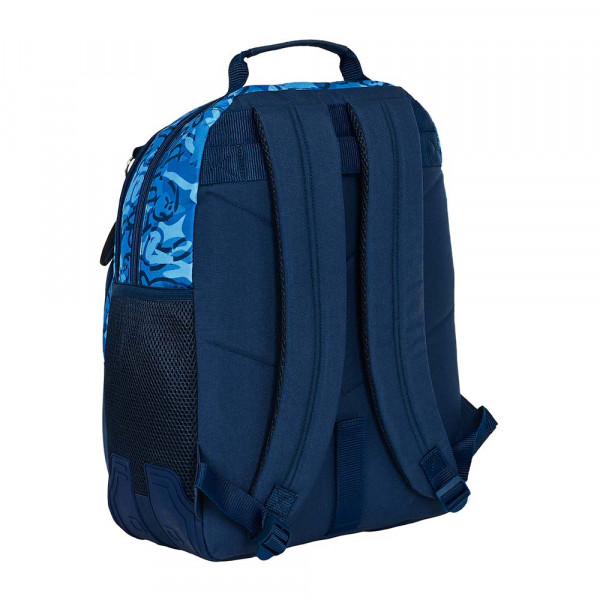 Školski ranac  EL NINO BLUE BAY BLUE 