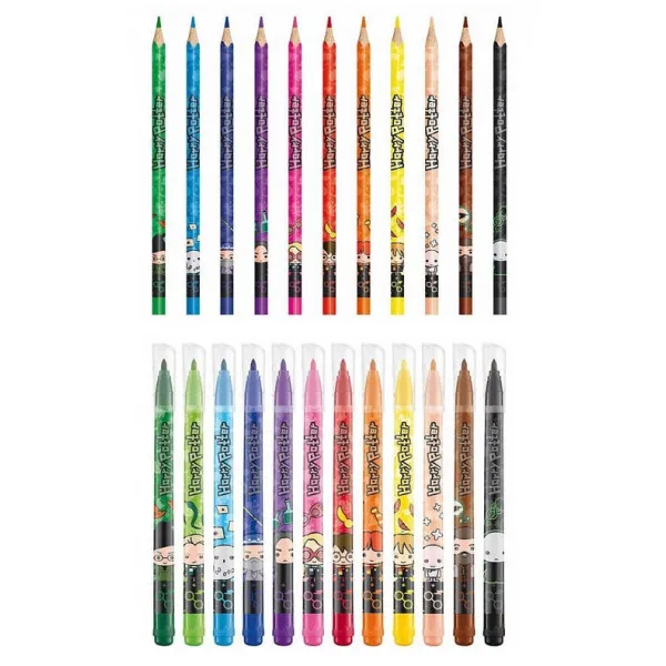 MAPED set za bojenje HARRY POTTER 
