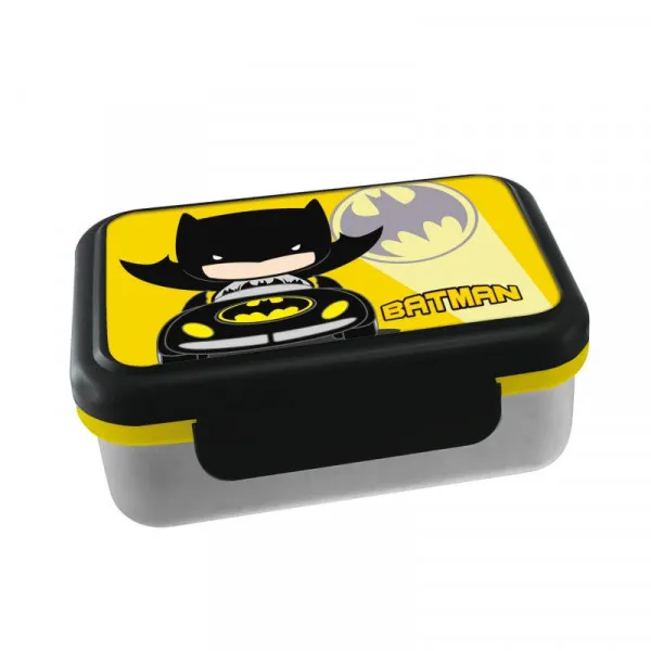 Kutija za užinu BATMAN 