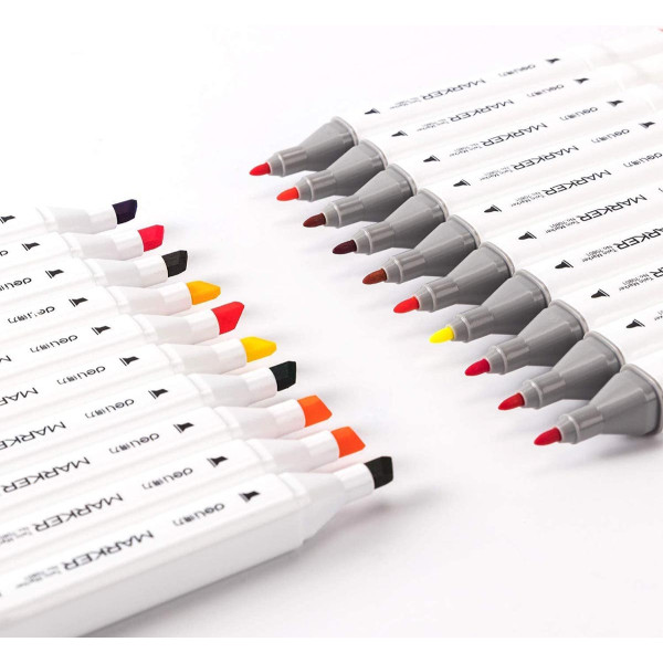 SET SKETCH MARKERA U KUTIJI 1/48 