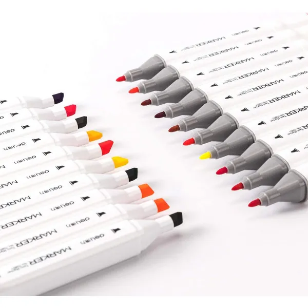 SET SKETCH MARKERA U KUTIJI 1/48 