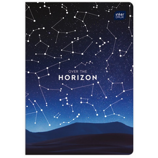 Sveska A5 kvadratići 