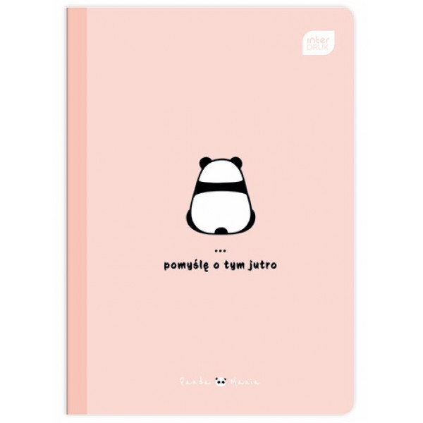 Sveska A5 kvadratići 