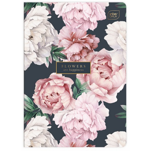 Sveska A5 kvadratići 