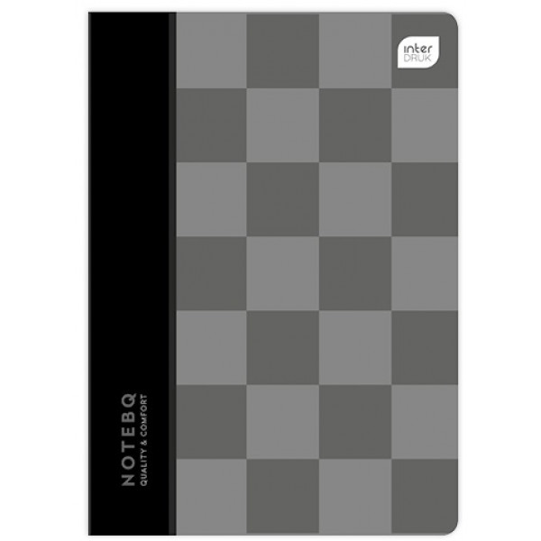 Sveska A5 kvadratići 