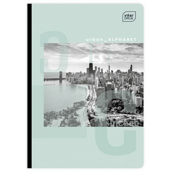 Sveska A5 kvadratići 