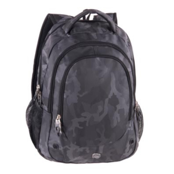 RANAC BLAST BLACK ARMY 